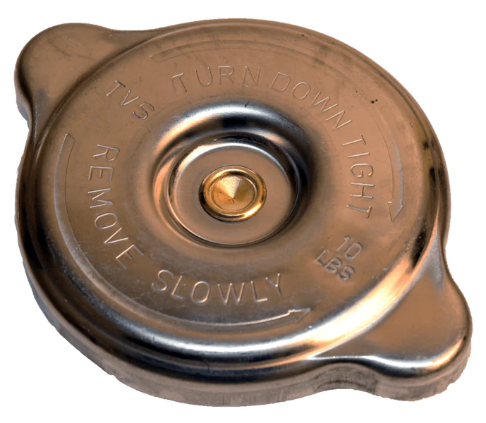Elite Truck Parts Radiator Cap - 10Psi | ETP-RC1040