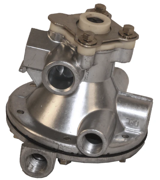Elite Truck Parts Service Relay Valve | ETP-110197