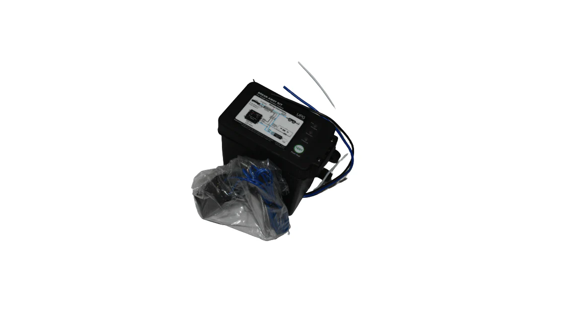 Elite Truck Parts Top Load Breakaway Kit W/Led Display | ETP-42905