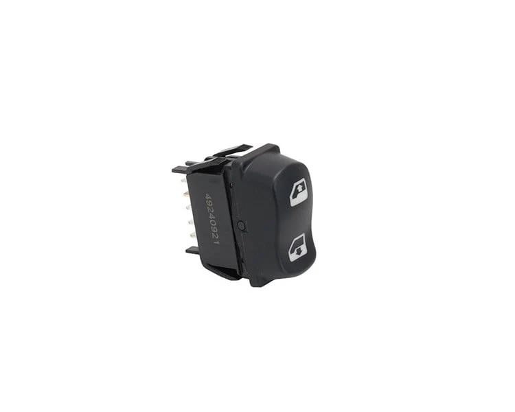 Elite Truck Parts Window Lift Switch Ds - Peterbilt | ETP-16-09209