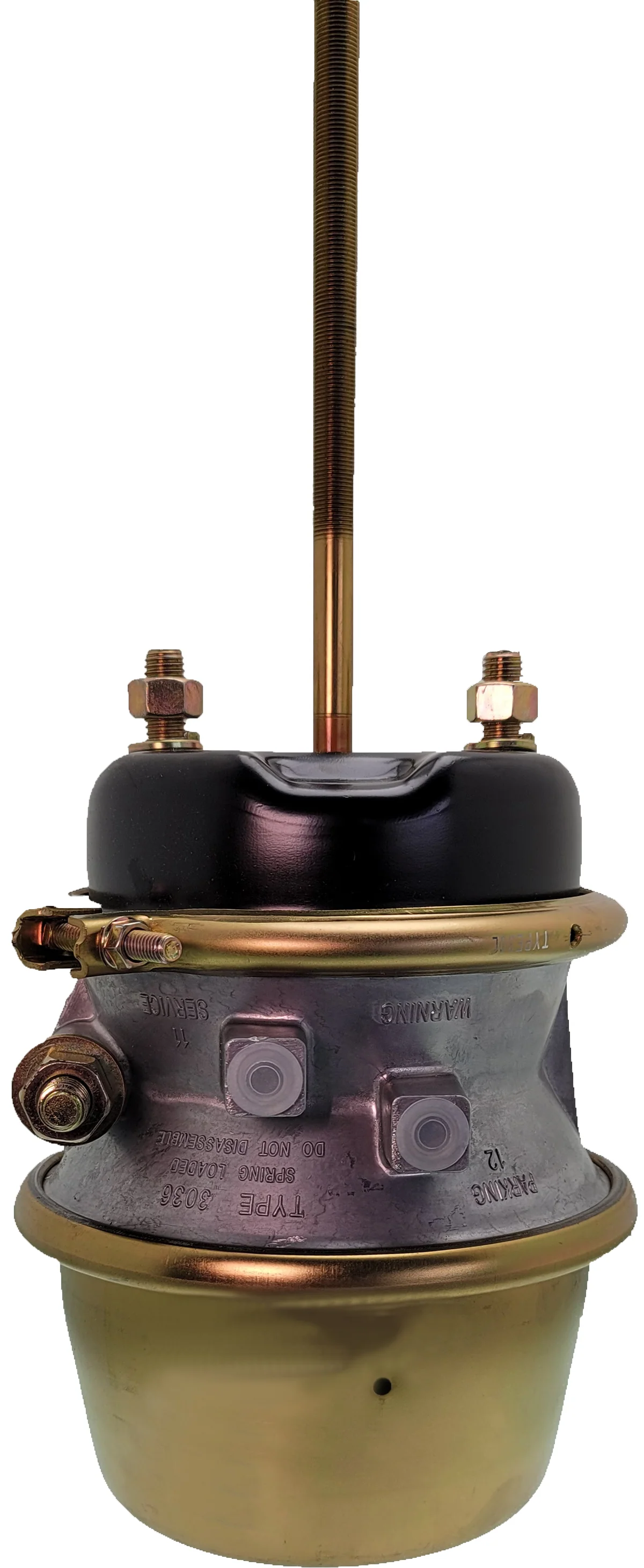 Elite Type 3036 Ls Spring Brake Chamber - Sealed | ETP-SB3036LS