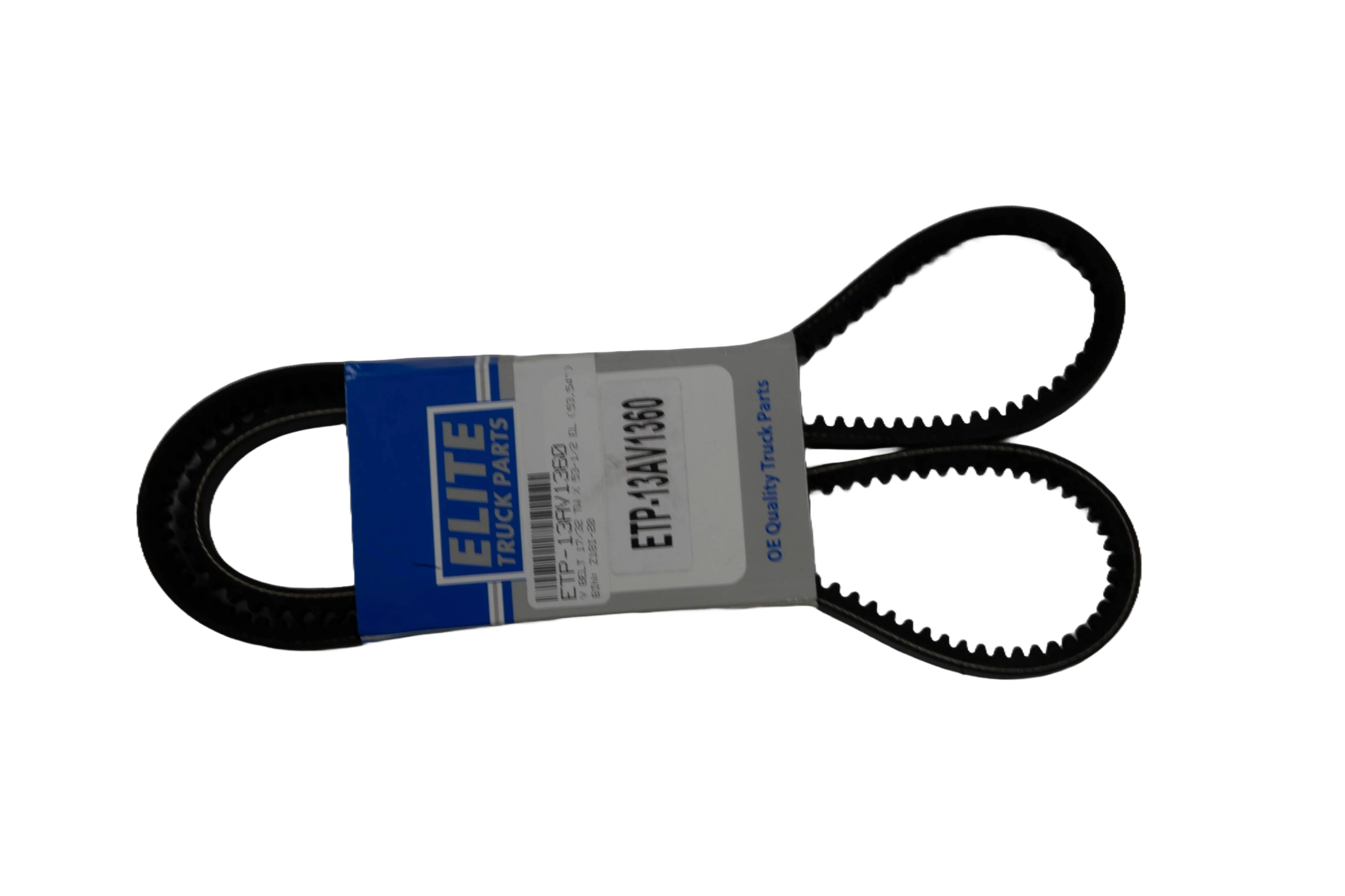 Elite V Belt 17/32 Tw X 53-1/2 El (53.54") | ETP-13AV1360