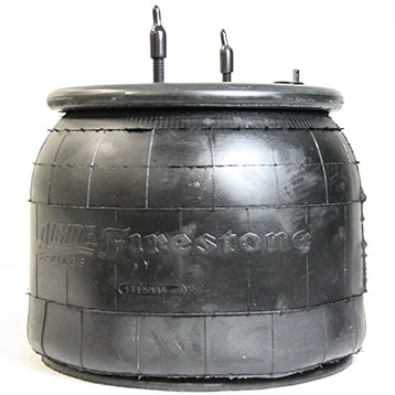 Firestone Air Spring Assembly- Ag380 Flexai | C81-1012