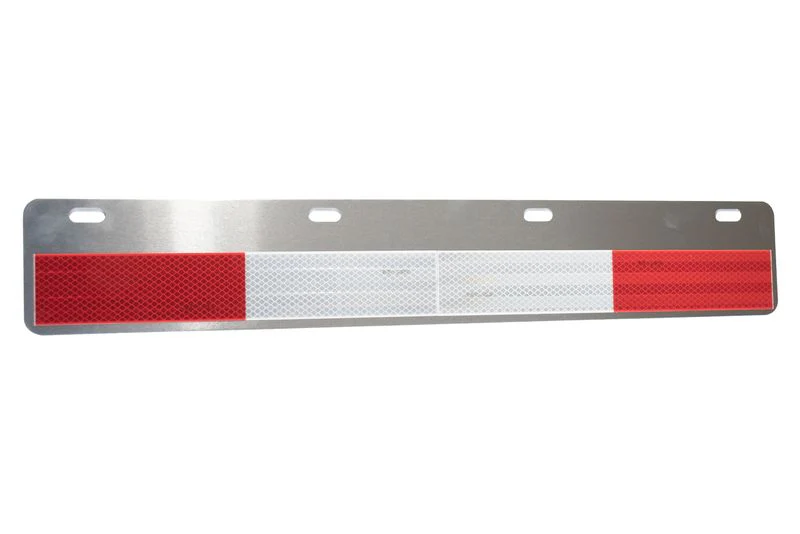 Fleet Engineers Plate-Single Universal | 033-04259