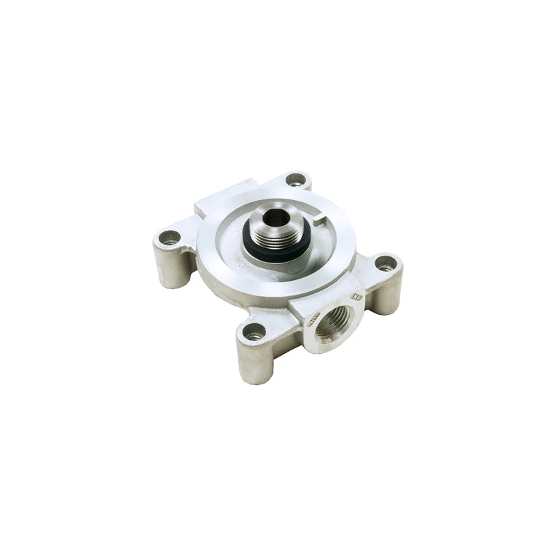 Fleetguard Filter | 3930618S