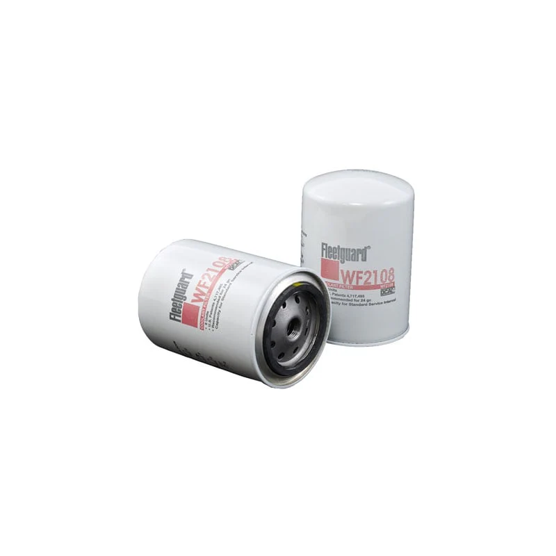 Fleetguard Filter-Water | WF2108