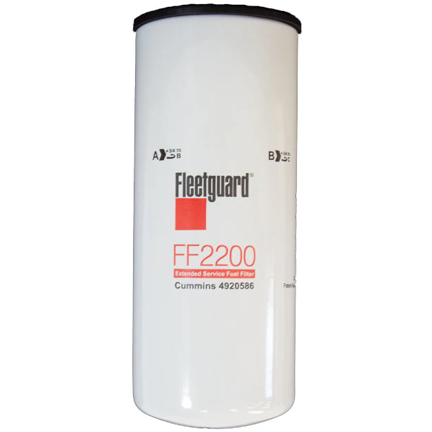 Fleetguard Filter-Fuel | FF2200