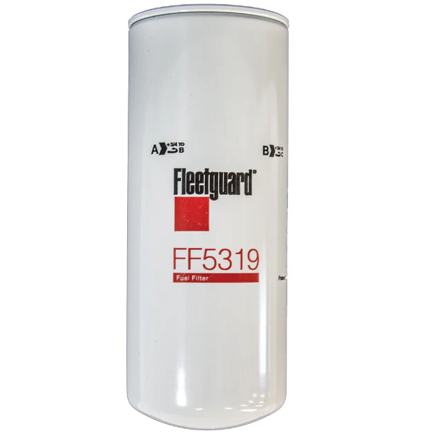 Fleetguard Filter-Fuel | FF5319