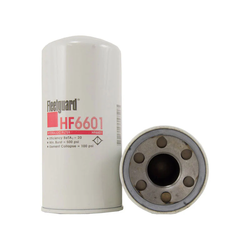Fleetguard Filter-Hydraulic | HF6601