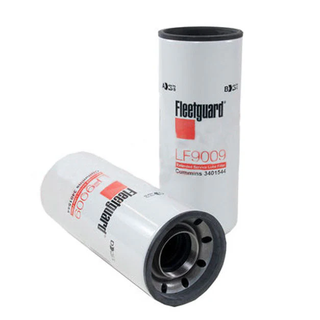 Fleetguard Filter-Lube | LF9009