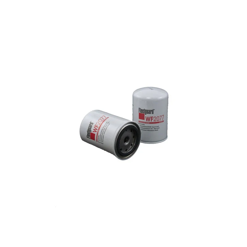 Fleetguard Filter | WF2077