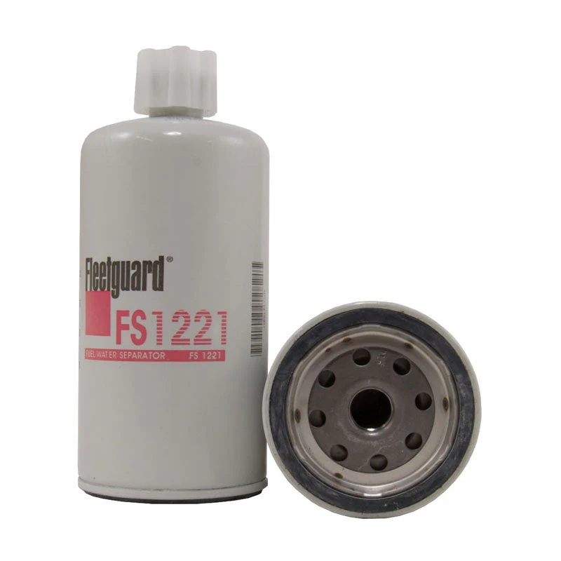 Fleetguard Fuel Filter | FS1221