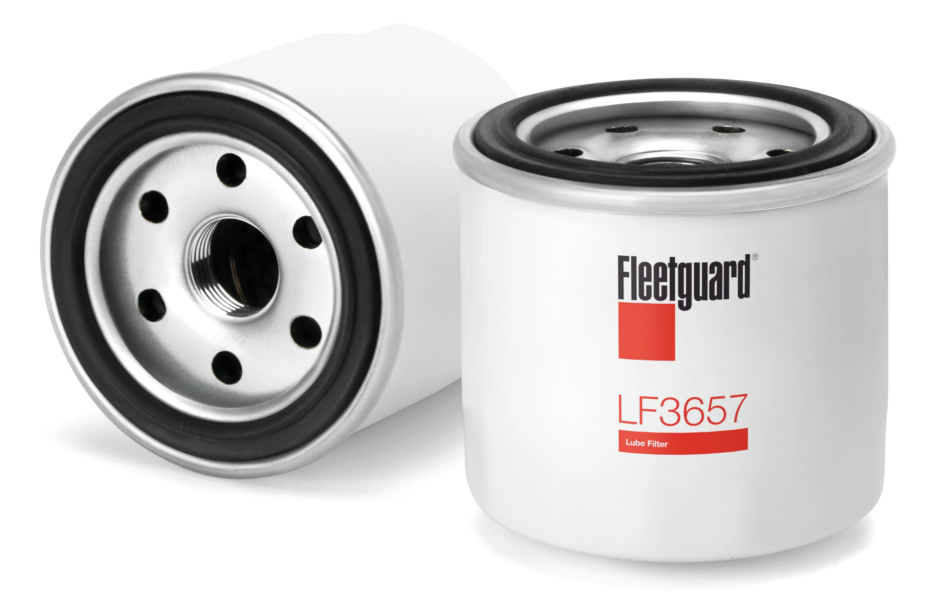 Fleetguard Lube-Spin-On | LF3657FLG