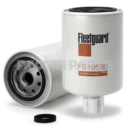 Fleetguard Pac, Fs | FS19580FLG