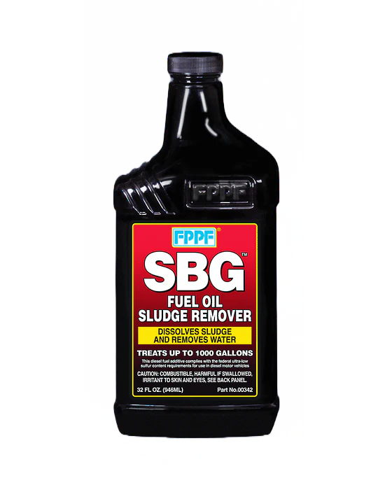 Fppf Sludge Remover | 90342