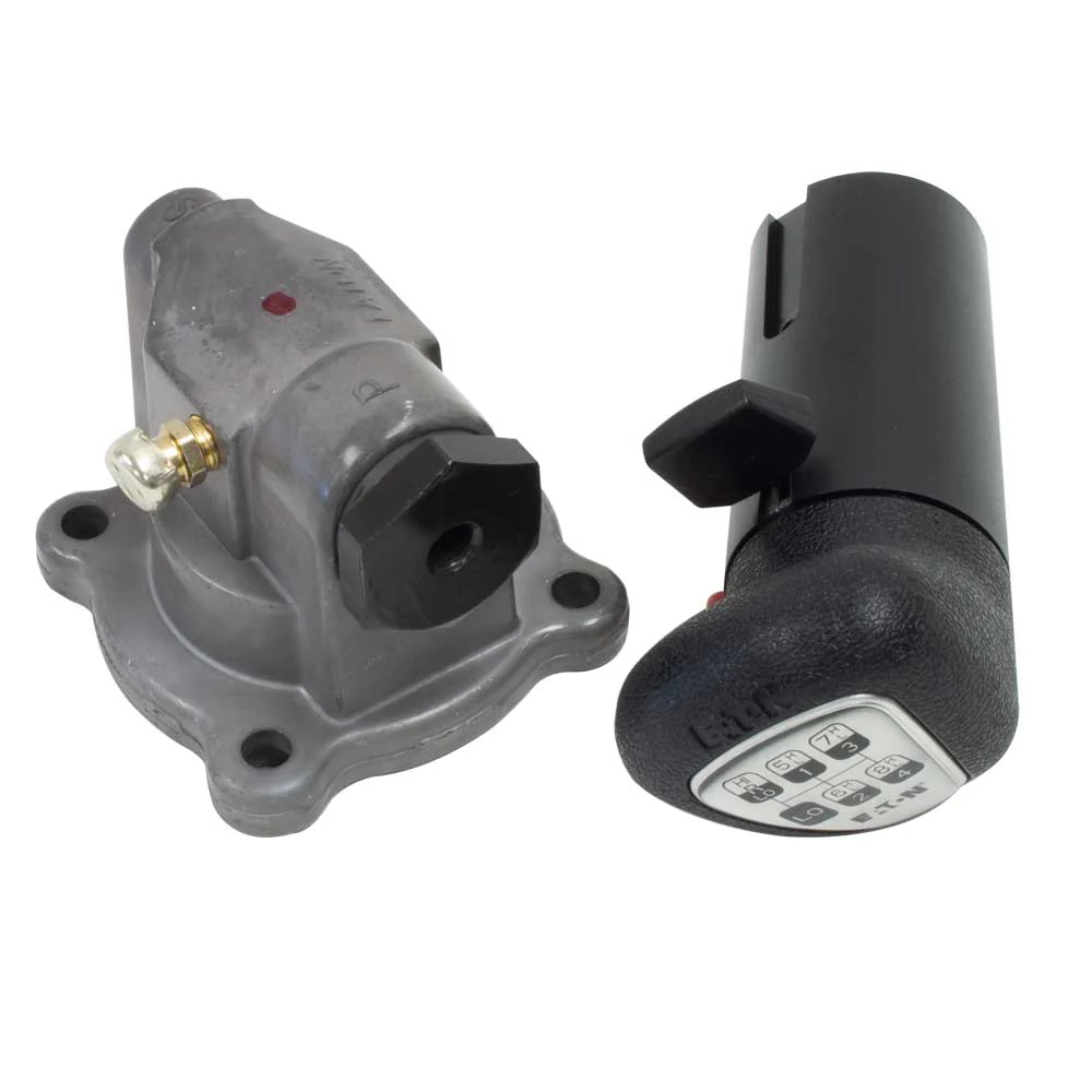 Fuller Kit-Conversion | K3501