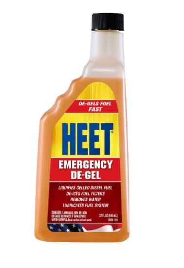 Gold Eagle D-Solve De Gel-Alcohol Free | 15235