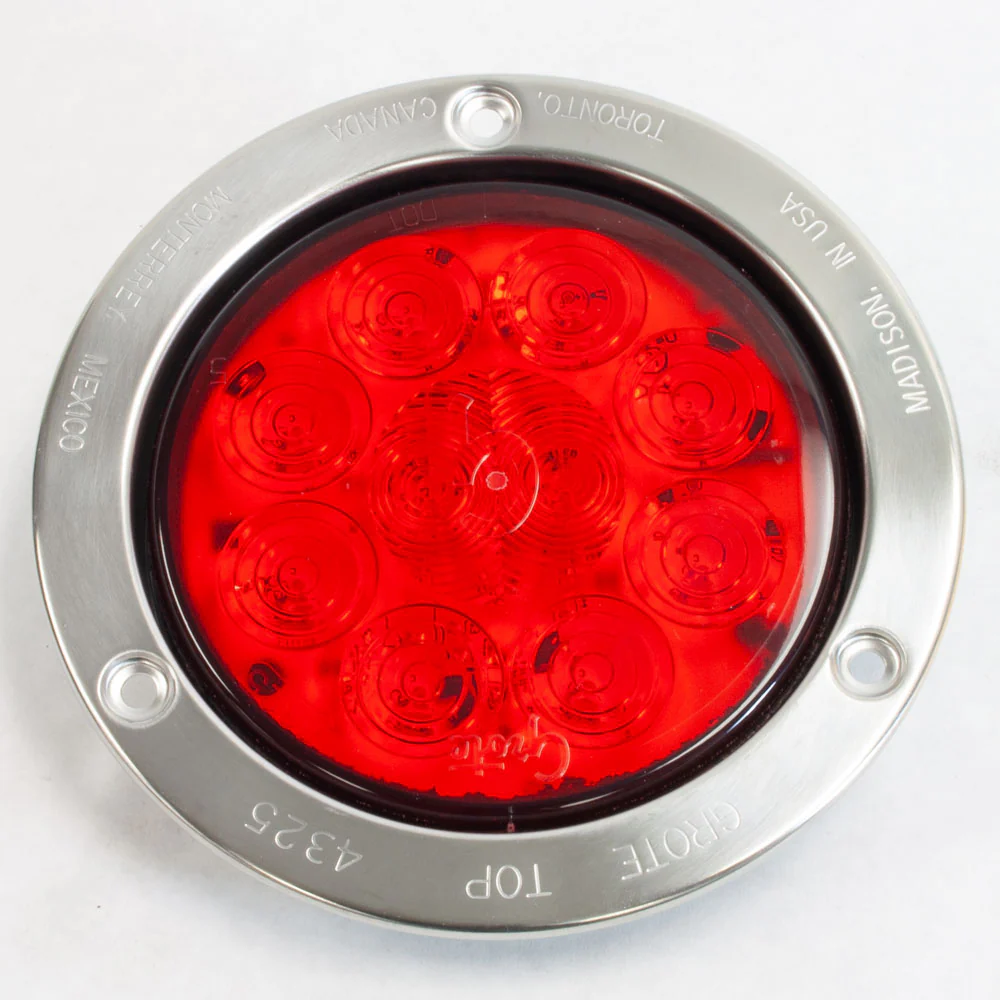 Grote Lamp-Led | 53302GR0