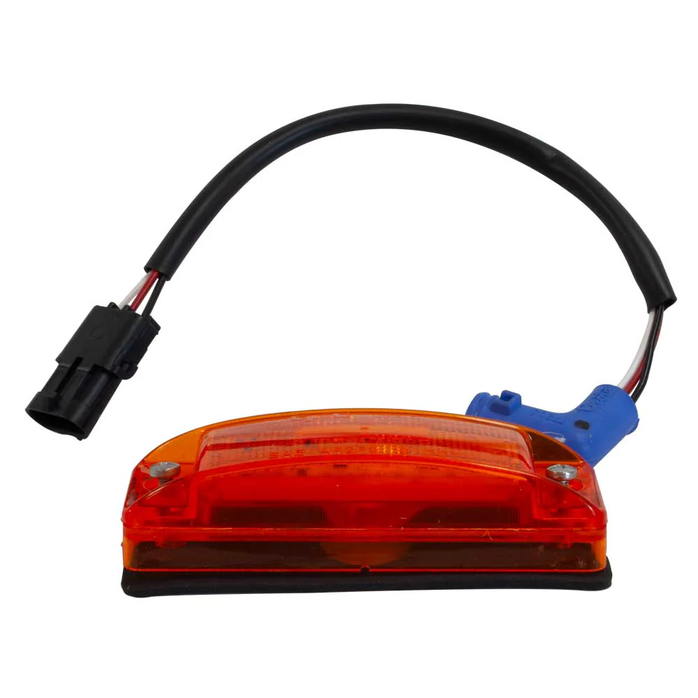 Grote Lamp-Marker/Turn,Led Dual | 01-5465-82GR0