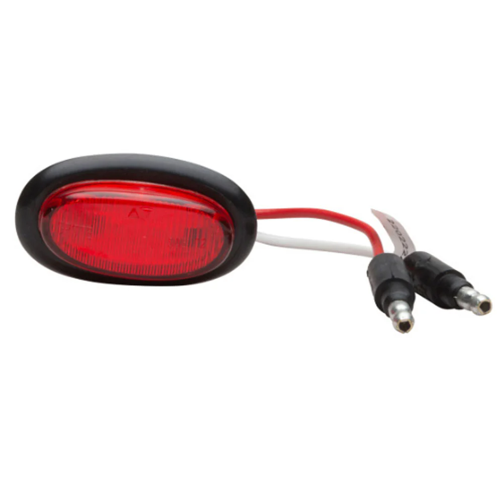 Grote Lighting Lamp-Led Marker W/Grommet, R | 47962GR0
