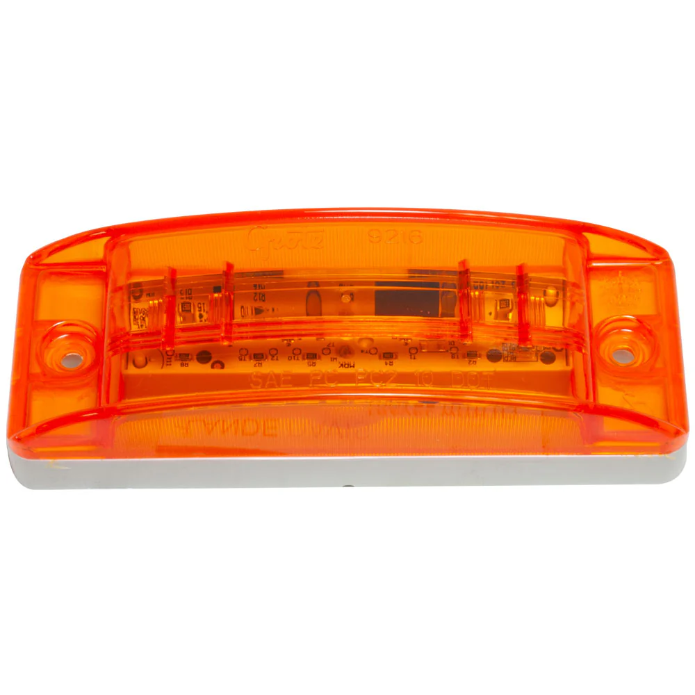 Grote Lighting Light-Amber Led | 47163GR0