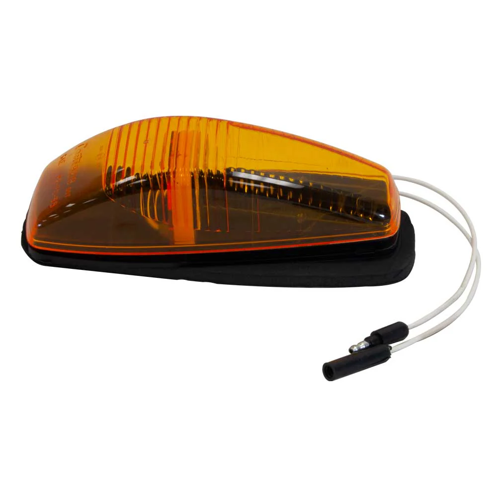 Grote Marker-Areo, Led | 01-4718-86GR0