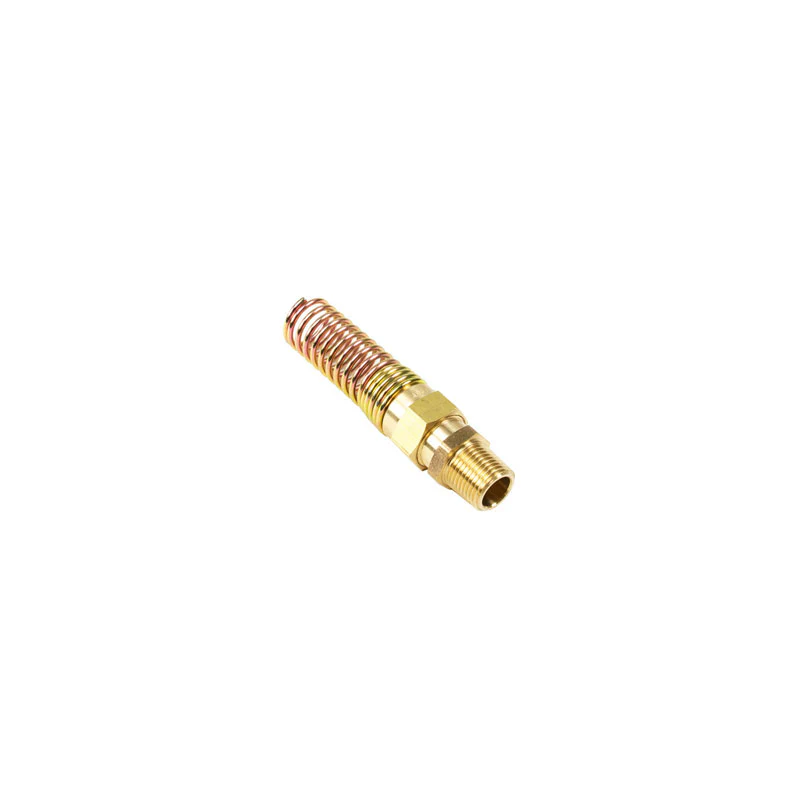 Haldex Fitting-Hose 1/2" | 11902M1D