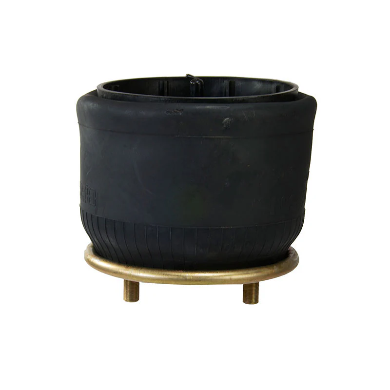 Hendrickson Spring-Air, Vantraax Intraax | S21800