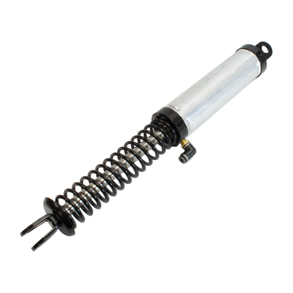 Holland Hitch Cylinder-Air S/A | XA10700
