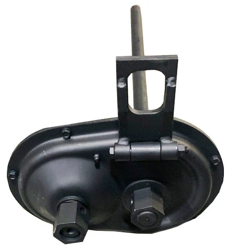 Holland Hitch Fastgear Box Assembly | LG2145-390 - Image 2