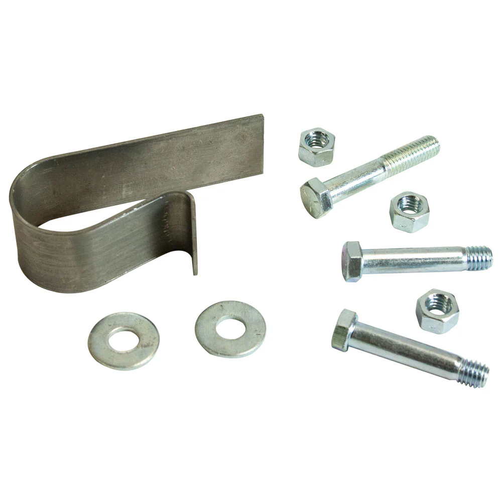 Holland Hitch Kit, Componentry | RKV06388