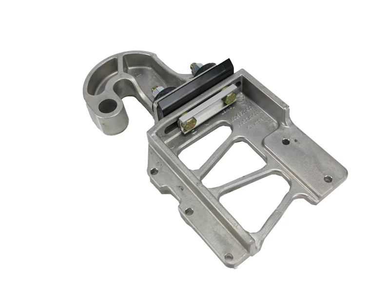 Elite Truck Parts Hood Pivot Assembly, Right Hand | ETP-13-04730R