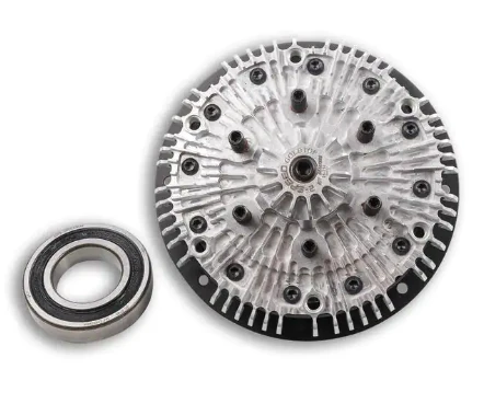 Kitmasters KIT-2 Speed Gold Top | 24-256