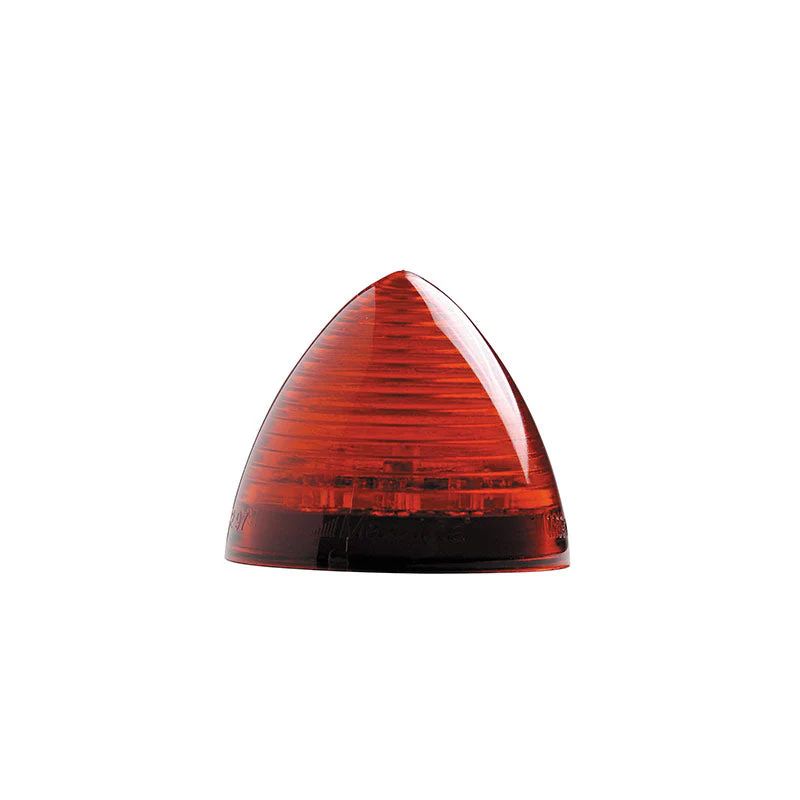 Maxxima 2" Beehive Red | M09105R