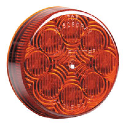 Maxxima 2.5" Clearance Marker | M16280R