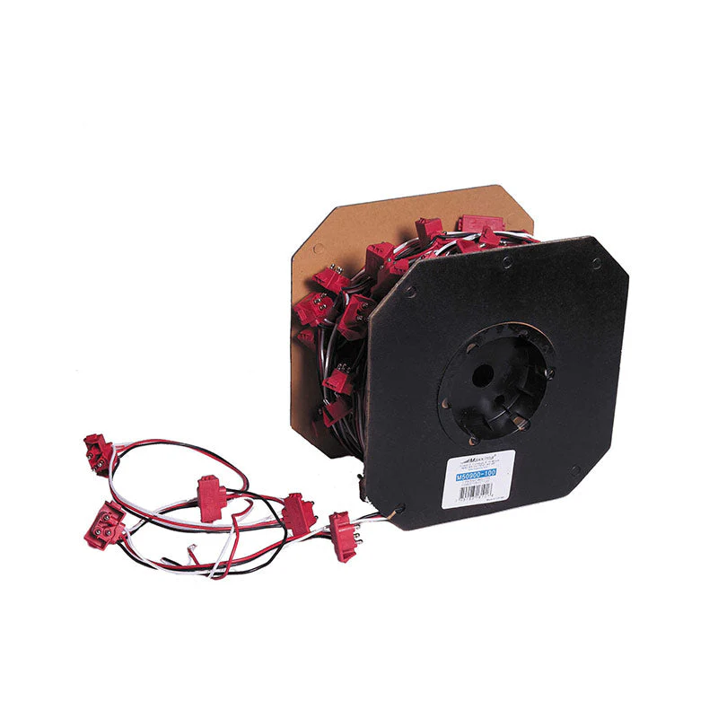 Maxxima 3 Pin Stt Plug | M50900