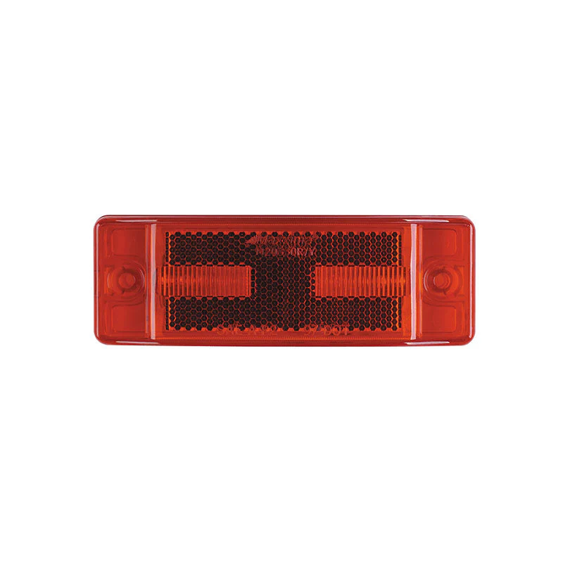 Maxxima 8 Led Light | M20330R