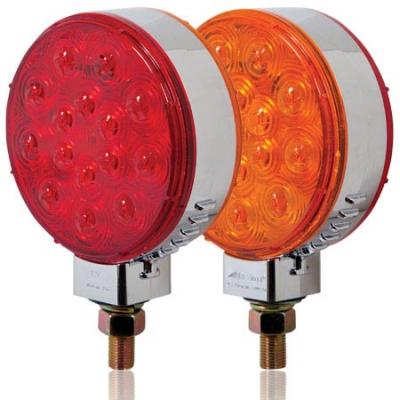 Maxxima Pedestal Light | M42341R/Y