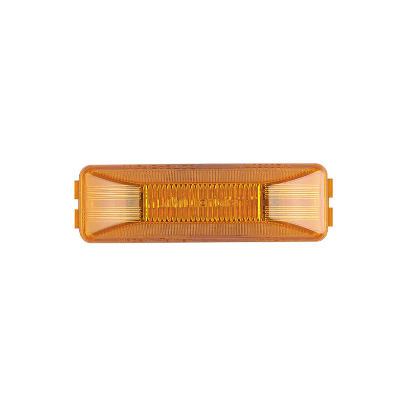 Maxxima Rec Model 19 Amber | M20350Y