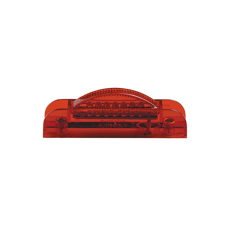 Maxxima Red Clearance Marker | M20340R