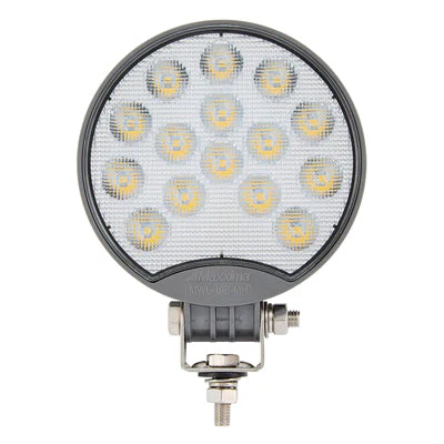 Maxxima Round Work Light | MWL-19B-MH