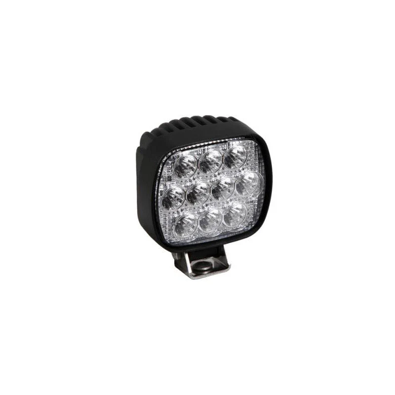 Maxxima Square Led Work Light 2,900 Lumen | MWL-16-A