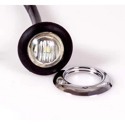 Maxxima Stainless Steel Grommet Cove | M50112