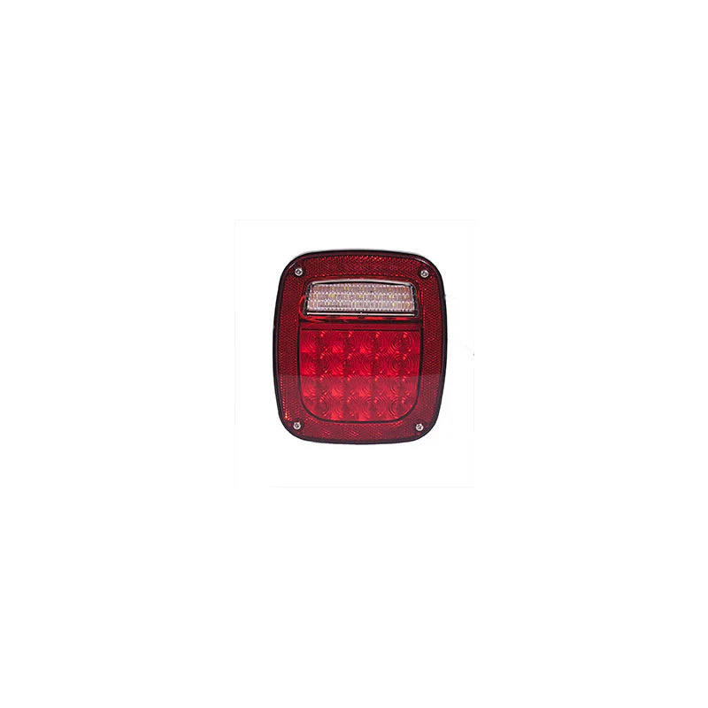 Maxxima Three Stud Led Box | M42220