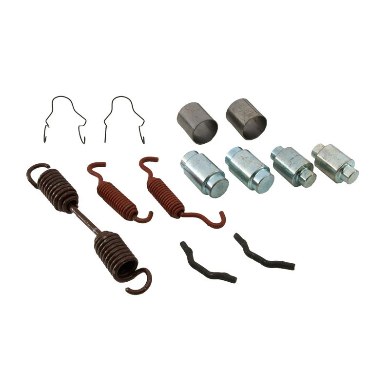 Meritor Kit-Brake Hardware Minor | MKT4515QHDN