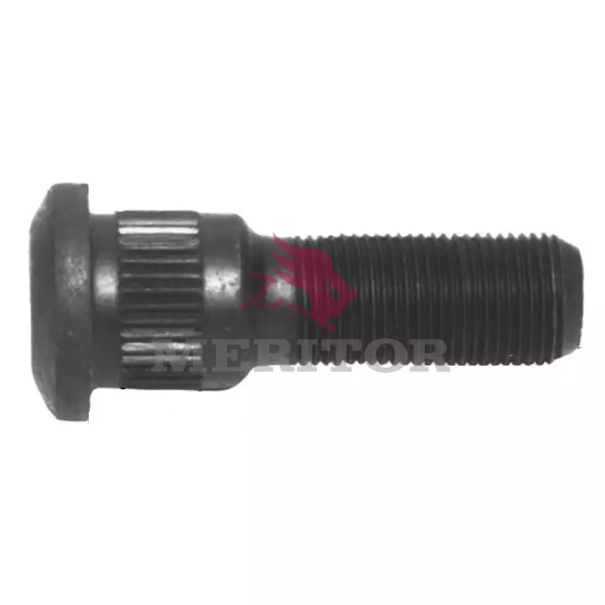 Meritor Stud-Wheel 3/4-16X0.968Serx4 | R005722L
