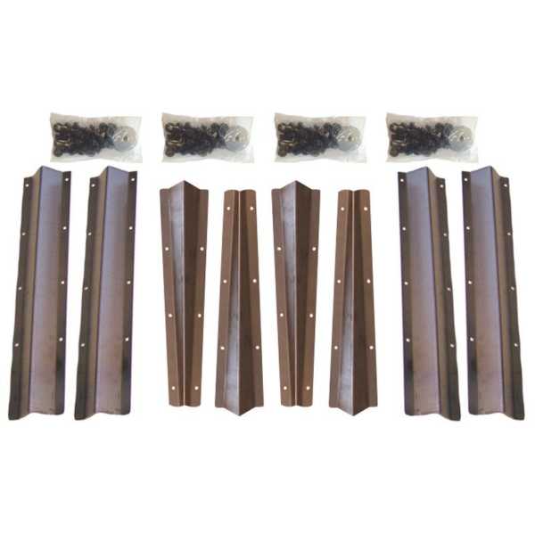 Minimizer Bracket Kit | B300W0A