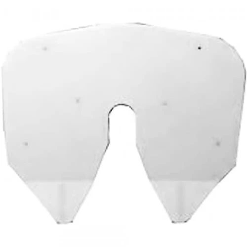 Minimizer Fontaine 5th Wheel Slick Plate 6000 No Slack II | 10004460