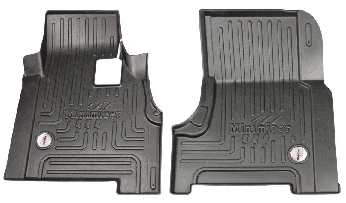 Minimizer Frlnr Floormat Pair | 10002743