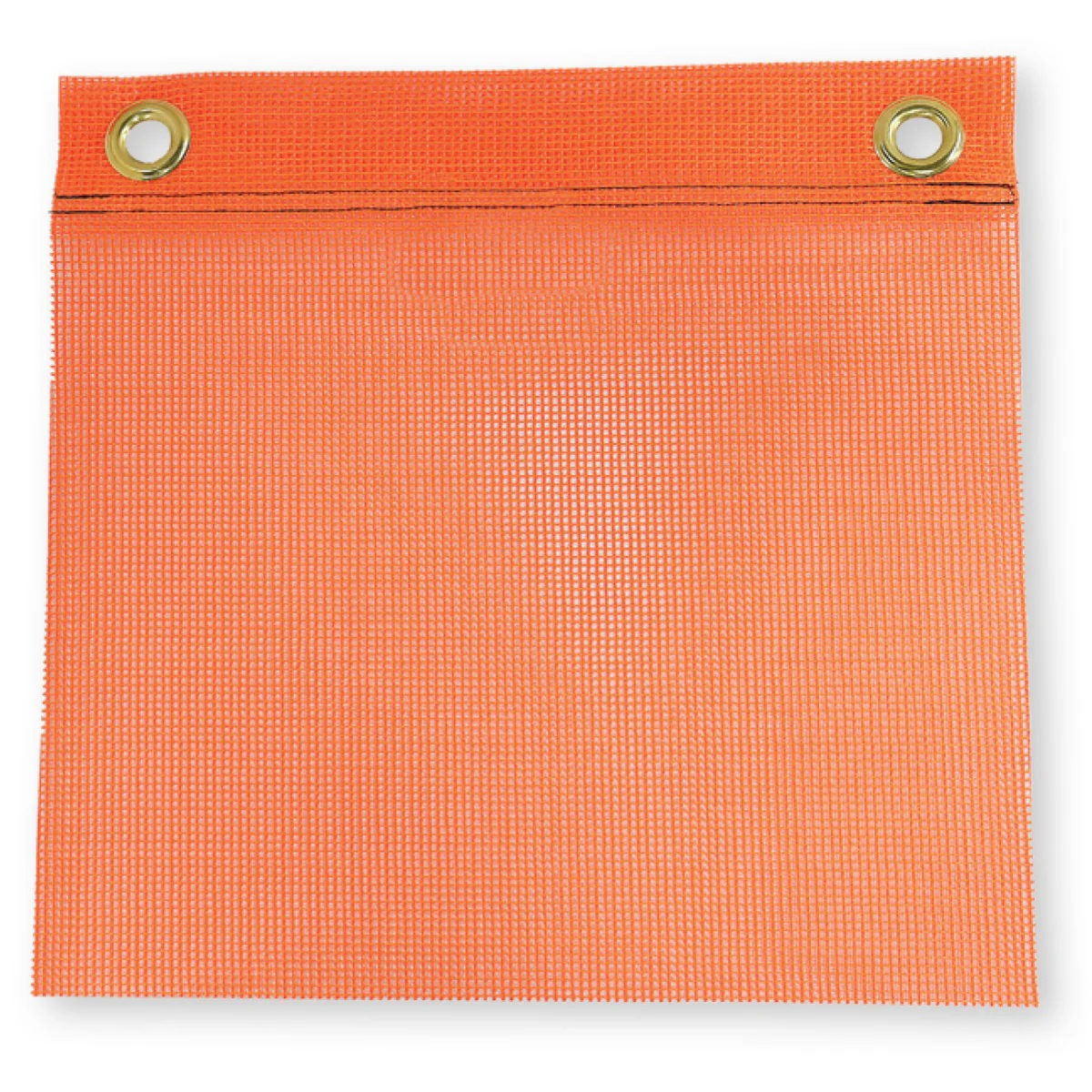 Ms Carita 18"Flag W/Grommets | FG400C